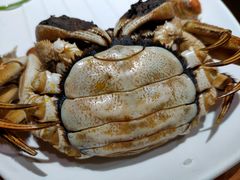 -0574龙虾的故事(东裕店)