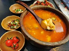 -山石榴·贵州菜(丰盛里店)