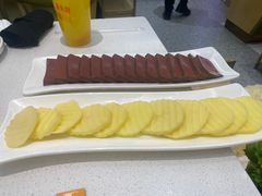 -古乐牛香鲜牛肉牛杂火锅(观前街店)
