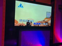 -欢乐迪KTV(观音桥未来国际店)
