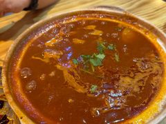-老姑砂锅·烧烤天津菜(体北道店)