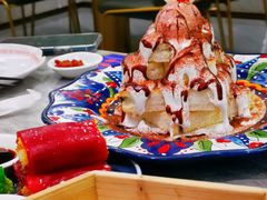 -九龙茶记·粤式餐厅融合菜(鹭江店)