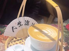 -漫香咖啡·云南小粒咖啡