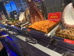 -吉布鲁牛排海鲜自助(上饶吾悦广场店)