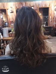 -美格丝M.G.S Hair Salon