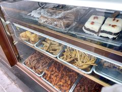 -老回回烩面馆(左家庄店)