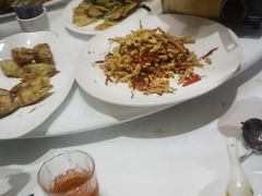 -一澜江宴·江景地标楚菜(江滩公园店)