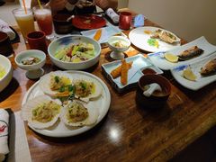-京料理·日料自助·铁板燒(复悦城店)