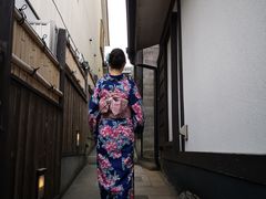 -京都冈本和服体验租赁店(清水寺店)