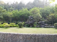 -滴水岩森林公园