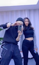 -New Fashion发型定制