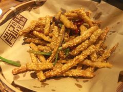 -肖记公安牛肉鱼杂馆· 省级非物质文化遗产(仁和路店)