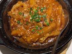 -汤城小厨•粤菜•靓汤(金宝街店)