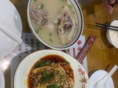 -易老妈蹄花.特色川菜(人民公园总店)