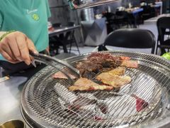 -本炙炭烤·蒲烧活鳗料理店(金沙洲店)