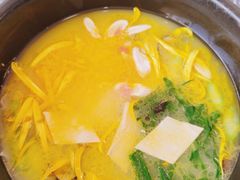 -桥香园过桥米线(国贸店)