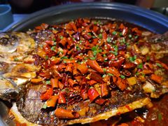 -味妙烤鱼吧(回龙观店)