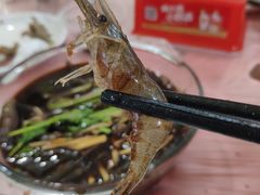 -桂萍特色牛筋牛杂(长堤街总店)