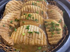 -聚丰园•湖鲜餐厅(阿红私房菜梅石路店)