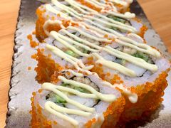 -大岛日本料理铁板烧(南通大饭店)