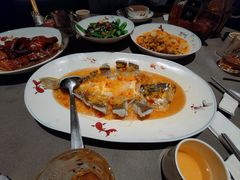 炳胜辣蒸清水鲈-小炳胜(卓悦中心店)