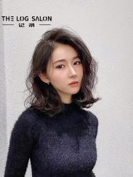 -THE LOG SALON 记录