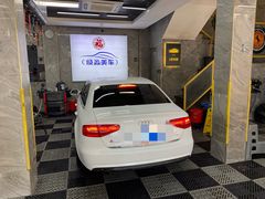 -固驰顺淼汽车贴膜改色·隐形车衣·玻璃贴膜