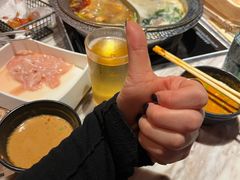 -火炉火自助餐(喜隆多店)