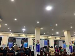 大堂-杨林闻老三酸菜鱼(总店)