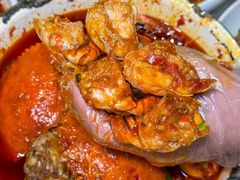 -辣螃铠盆盆蟹大排档(总店)