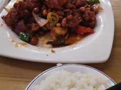 -陈傻子餐厅(世纪都会店)