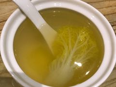 开水白菜-盘飧市(春熙路店)