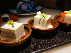 苏小小豆腐-桂满陇天书(南京德基旗舰店)