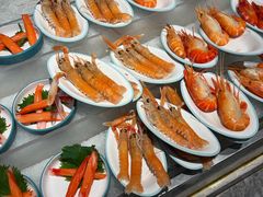 -一方渔歌蒸汽海鲜自助(文化路万达广场店)