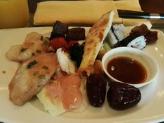 -杭州国际会议中心洲际酒店-原素全日餐厅(解放东路店)