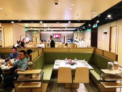 大堂-海底捞火锅(铂澜大象城店)