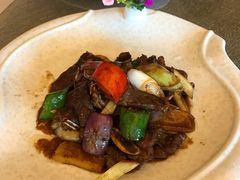 -金城大酒店-中餐厅(汾江中路店)