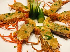 -寻鲜记·东海味·经典甬菜(宁波开元名都大酒店)
