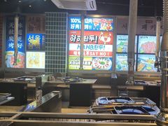 -哈哈碳都·牛肋条无限自助烤肉(台江万达店)