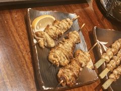 -鸟鹏烧鸟居酒屋(仁恒梦中心店)