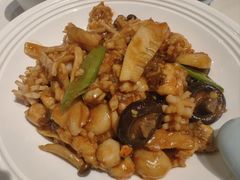 -大铁勺新津菜(东丽阳光新业广场店)