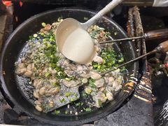 -莲欢海蛎煎