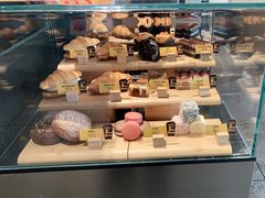 -麦当劳(花园北路店)