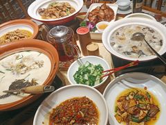 -耕渔小院·湖南鱼鲜(望城店)