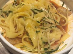 -巴依老爷新疆美食(牡丹园店)