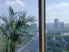 -皇朝万鑫自助餐厅