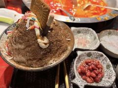-袁老四重庆老火锅(桐梓坡店)