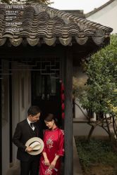-Mu慕婚纱摄影·超级工作室