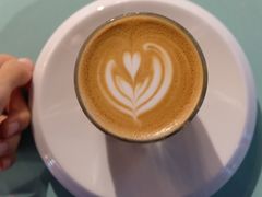 -sugarman espresso素饮糖人高新咖啡工厂