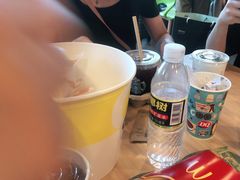 -麦当劳(三亚凤凰机场店)